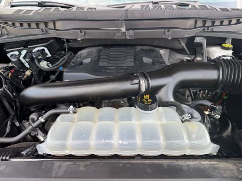 Used 2023 Ford F150 Tremor image 7