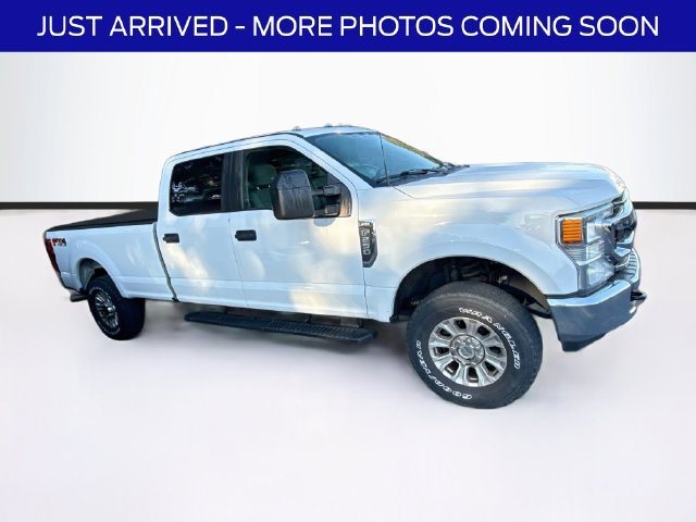 Used 2021 Ford F250 XL w/ STX Appearance Package AWD/4WD image 9