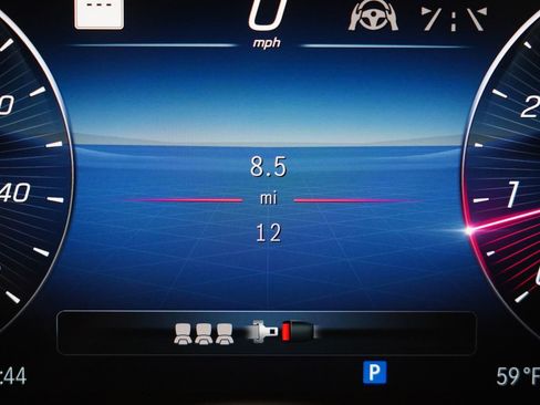 New 2026 Mercedes-Benz S 580 4MATIC Sedan image 22
