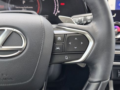 Used 2023 Lexus RX 350 Premium Plus w/ Cold Area Package FWD image 24