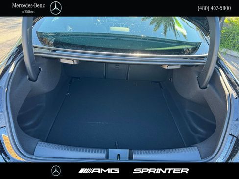 New 2026 Mercedes-Benz CLA 250 image 6