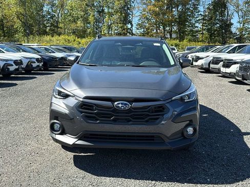 New 2025 Subaru Crosstrek 2.5i Limited image 2