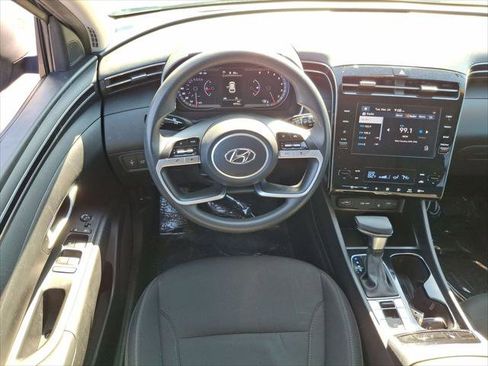 Used 2024 Hyundai Tucson SEL image 21