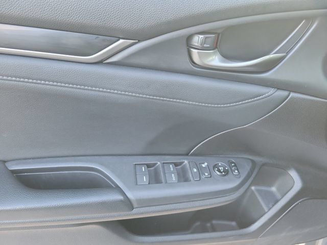 Used 2020 Honda Civic EX-L image 16