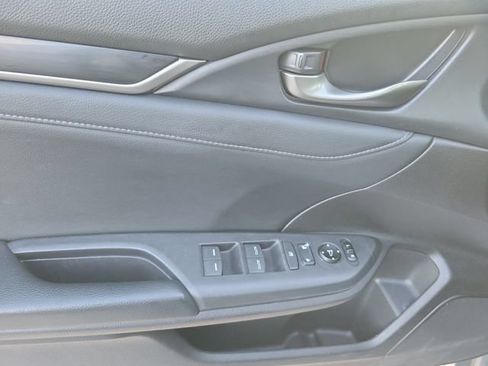 Used 2020 Honda Civic EX-L image 16