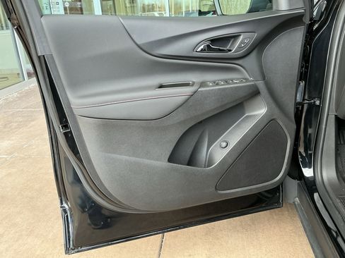 Used 2024 Chevrolet Equinox RS image 14