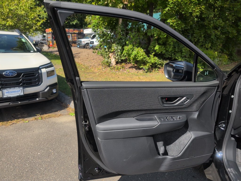 New 2026 Subaru Outback Limited AWD/4WD image 5