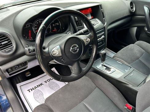 Used 2012 Nissan Maxima 3.5 S FWD image 11