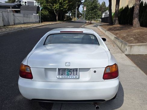 Used 1993 Honda Del Sol S image 5
