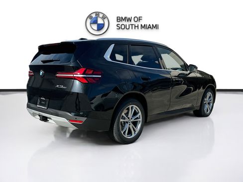 New 2025 BMW X3 xDrive30i w/ Premium Package image 6