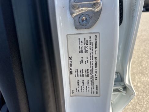 Used 2020 Tesla Model 3 Long Range image 36