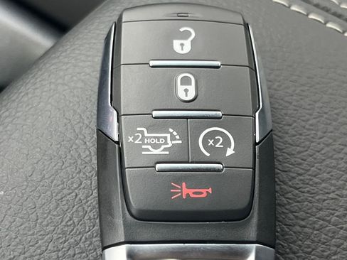 New 2026 RAM 1500 Big Horn image 19