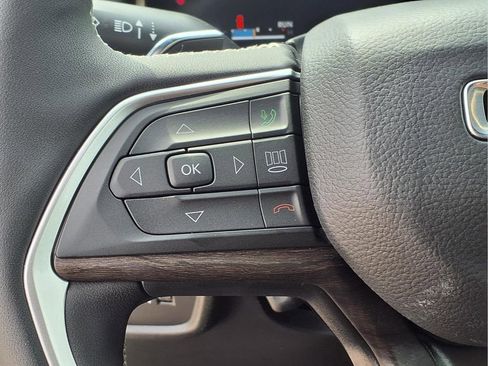 New 2026 Jeep Grand Cherokee L Limited image 5