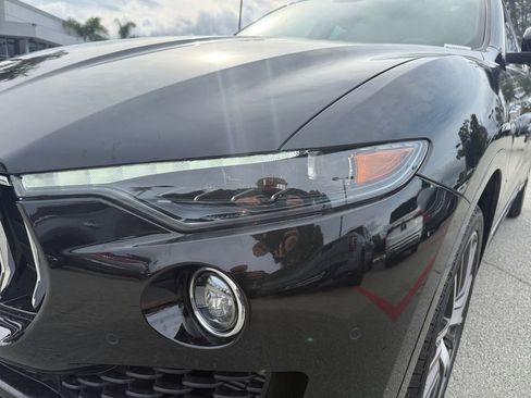 Used 2021 Maserati Levante image 34