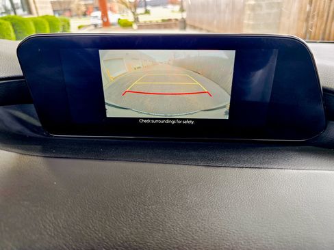 Used 2025 MAZDA MAZDA3 s image 35