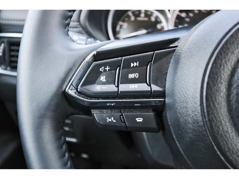 Certified 2025 MAZDA CX-5 AWD 2.5 S image 15
