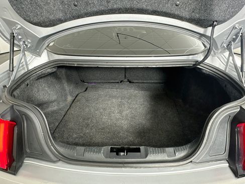 Used 2020 Ford Mustang Premium RWD image 26