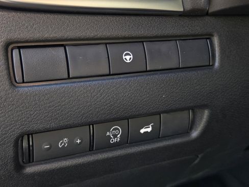 New 2026 Nissan Rogue SV image 16