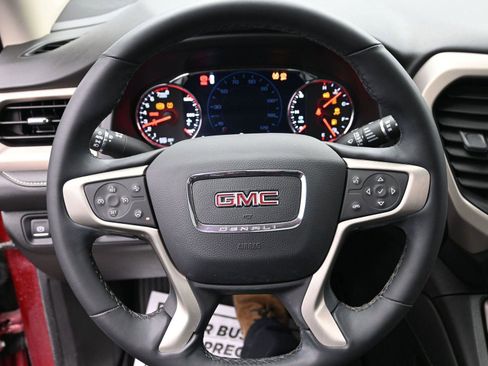 Used 2023 GMC Acadia Denali w/ Denali Technology Package image 29
