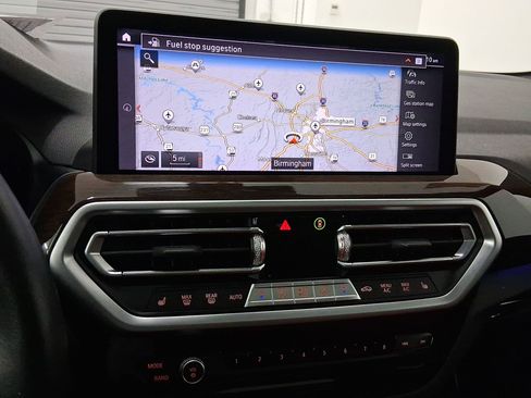 Used 2022 BMW X4 xDrive30i w/ Parking Assistance Package image 25