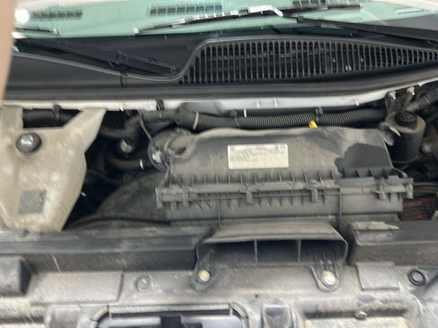 Used 2023 GMC Savana 2500 w/ Driver Convenience Package image 24