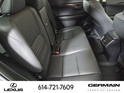 Used 2019 Lexus NX 300 FWD w/ Premium Package image 21