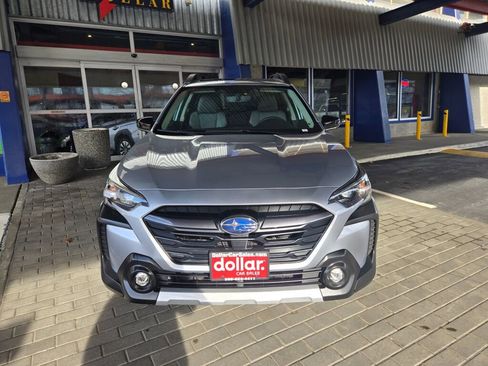 Used 2024 Subaru Outback Limited image 2