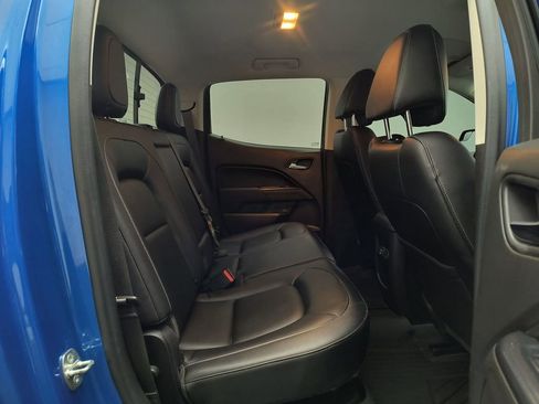 Used 2021 Chevrolet Colorado ZR2 AWD/4WD image 29