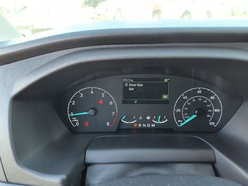 New 2024 Ford Transit 250 Low Roof image 17