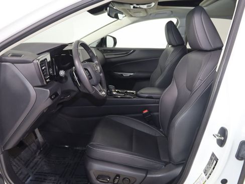 Used 2024 Lexus NX 250 FWD w/ Cold Area Package image 12