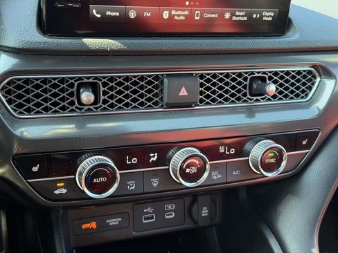 Used 2023 Acura Integra A-Spec image 5