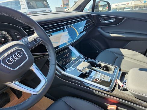New 2026 Audi Q7 2.0T Premium image 11