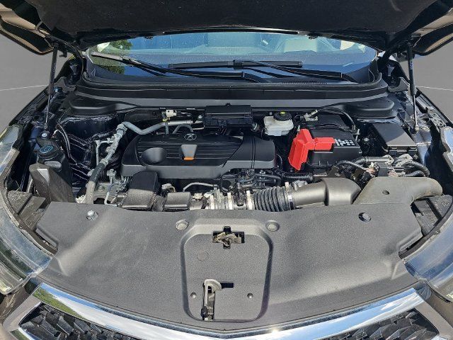 Used 2024 Acura RDX w/ Advance Package AWD/4WD image 38
