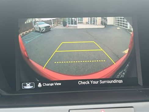 Used 2020 Acura TLX image 23