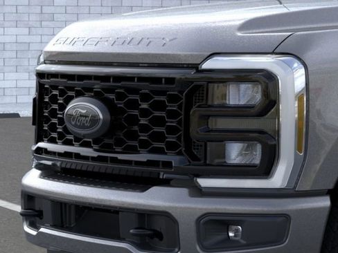 New 2026 Ford F350 Lariat AWD/4WD image 19