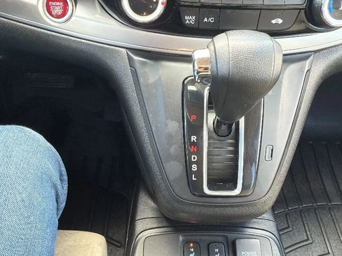 Used 2015 Honda CR-V EX image 19