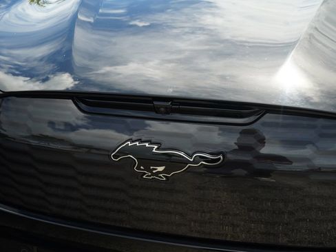 Used 2023 Ford Mustang Mach-E GT w/ GT Performance Edition AWD/4WD image 16