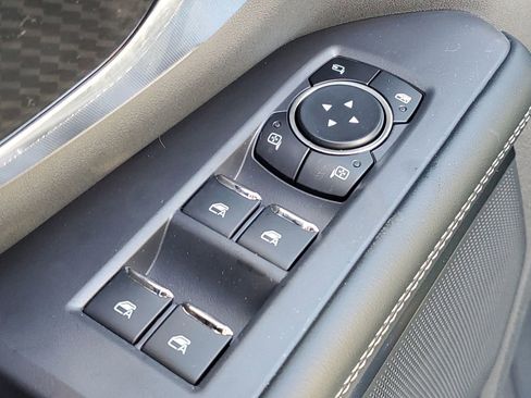 New 2026 Ford Expedition Max Platinum w/ Stealth Performance Package image 27