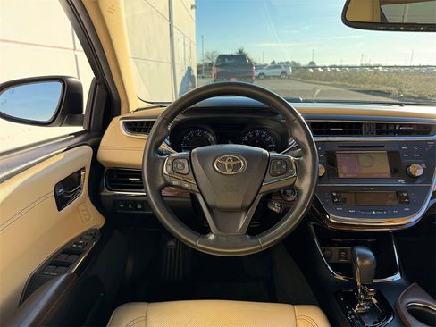 Used 2013 Toyota Avalon Limited image 13