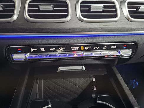 New 2026 Mercedes-Benz GLE 350 4MATIC image 22