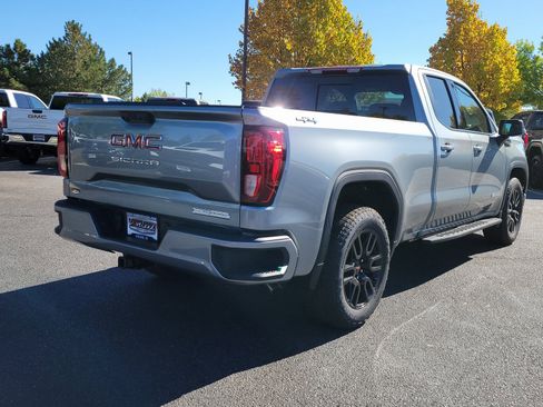 New 2026 GMC Sierra 1500 Elevation w/ Preferred Package image 3