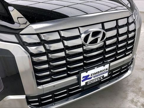 Used 2023 Hyundai Palisade Calligraphy w/ Winter Package AWD/4WD image 31