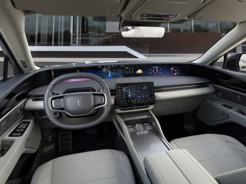 New 2026 Lincoln Nautilus Premier w/ Equipment Group 102A image 9