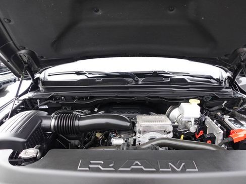 Used 2022 RAM 1500 Big Horn image 60