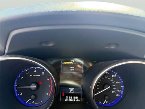 Used 2019 Subaru Outback 2.5i Premium AWD/4WD image 12