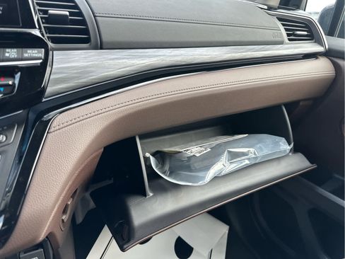 New 2026 Honda Odyssey Elite image 41