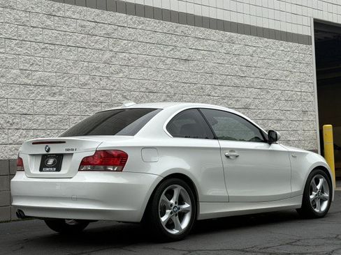 Used 2011 BMW 128i Coupe RWD image 11