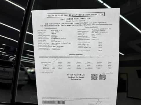 Used 2020 Maserati Quattroporte S image 50