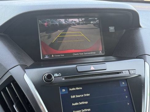 Used 2020 Acura MDX SH-AWD w/ Technology Package image 28