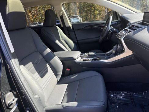 Used 2020 Lexus NX 300 FWD w/ Comfort Package image 22